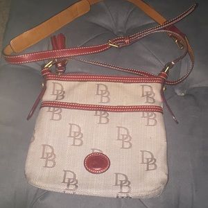 Dooney and Bourke Crossbody Bag